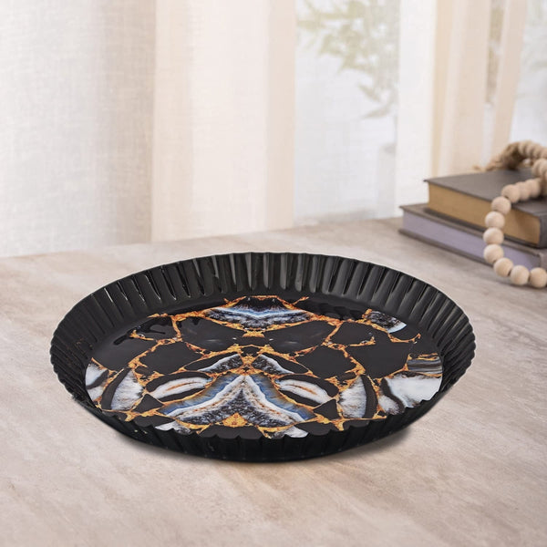 Agate Tray (Large)