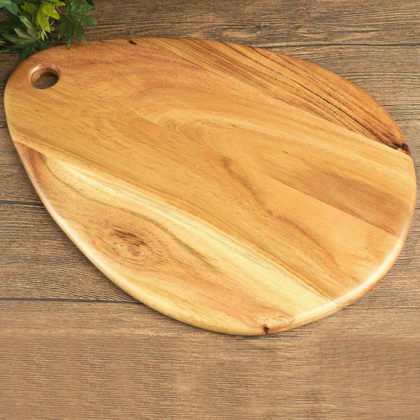 Wooden Vibes Chopping Board
