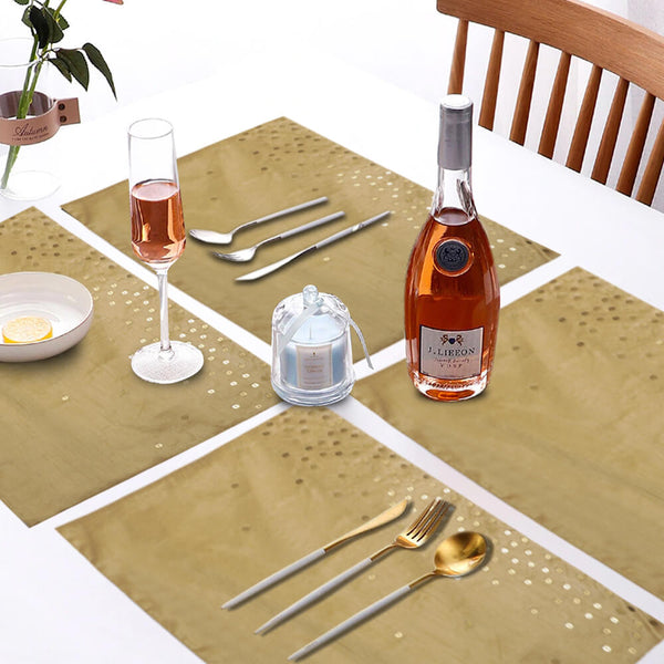 Dream Dine Placemat, Set of 2