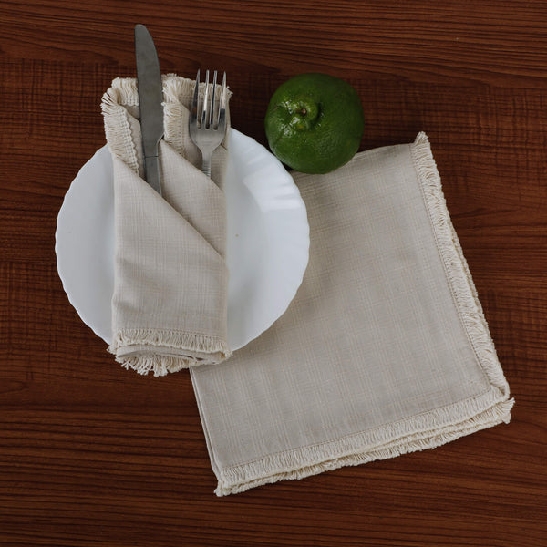 Victorian Dining Linens (Set of 2)