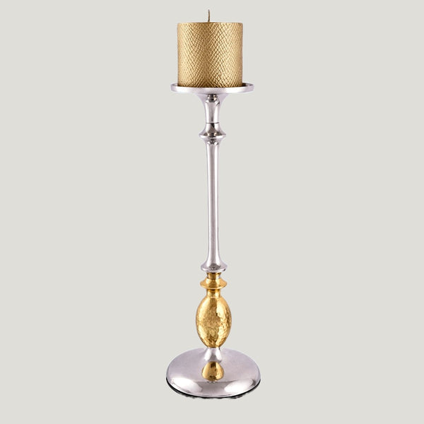 Palatial Candle Holder